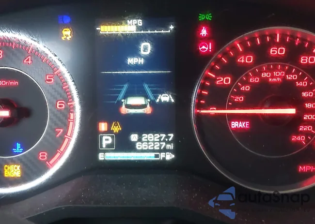 4S3GTAM66K3709432: 44025818