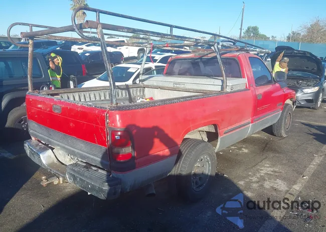 3B7KC2665XM537591: 44025908