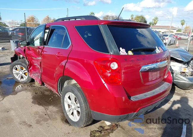 2GNALCEK5E6118915: 44025909