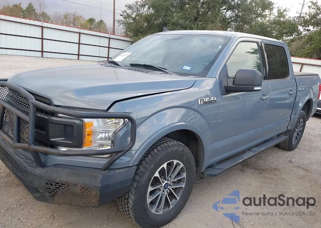 1FTEW1EP9KFA23843: 44025919