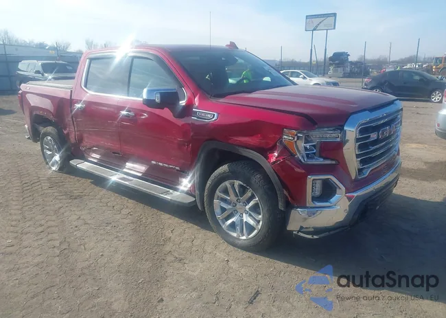 1GTU9DEL2KZ118387: 44025933