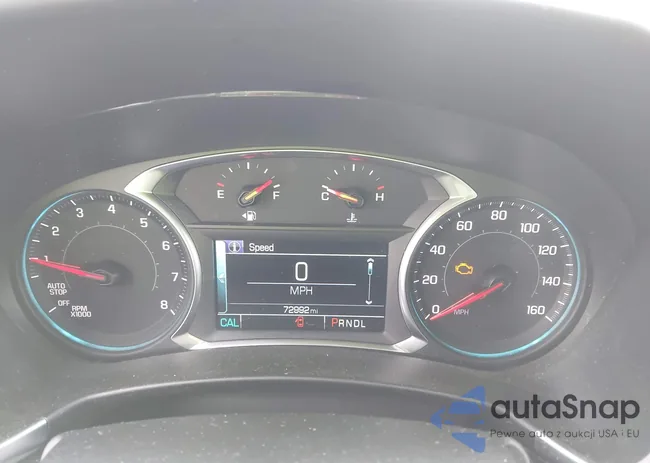 3GNAXSEV3JL300840: 44025962