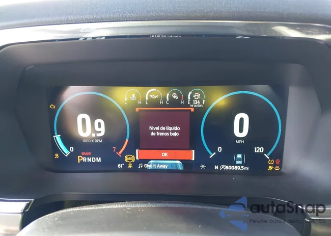 1FTFW1E87MFA32993: 44025977