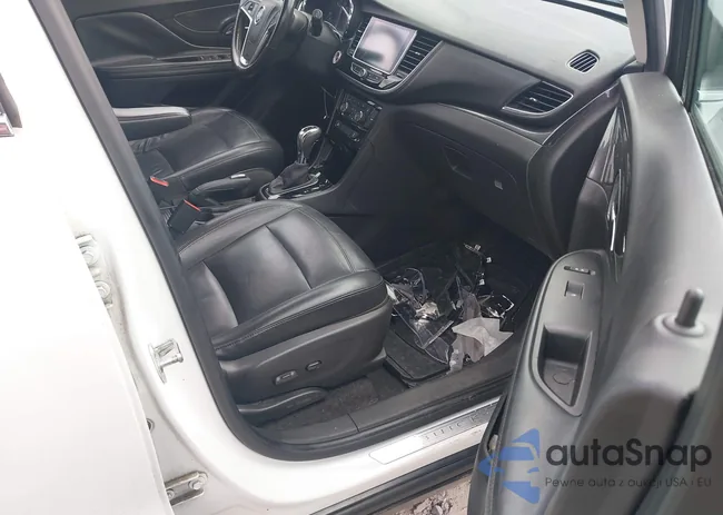 KL4CJCSM5KB774192: 44026001