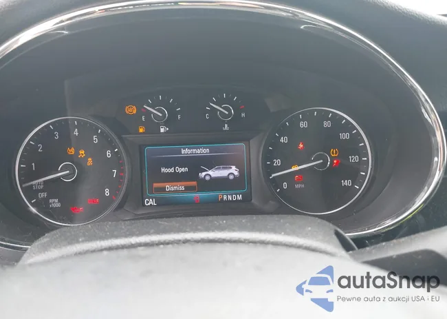 KL4CJCSM5KB774192: 44026001