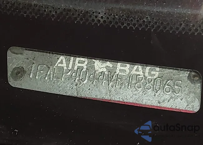 1FALP4044VF188065: 44026003