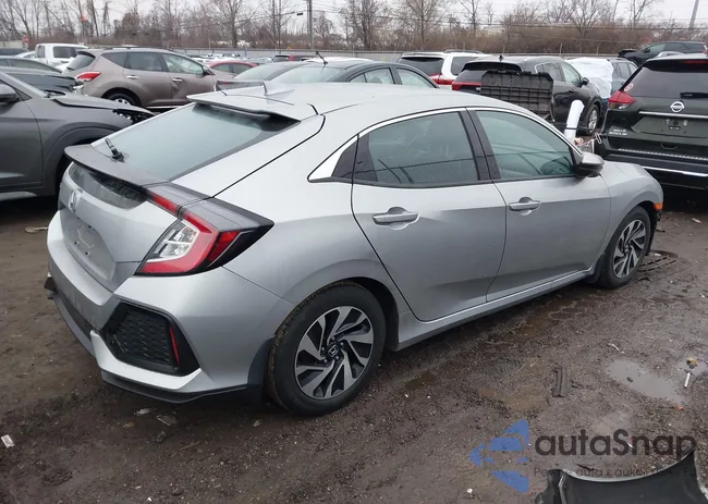 SHHFK7H24HU232034: 44026019