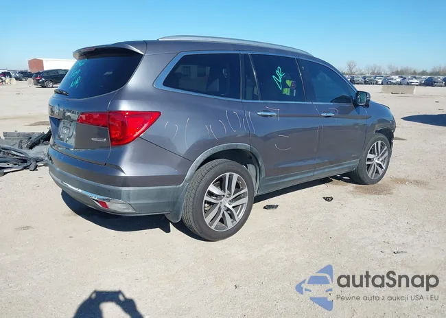 5FNYF5H91GB042562: 44026026