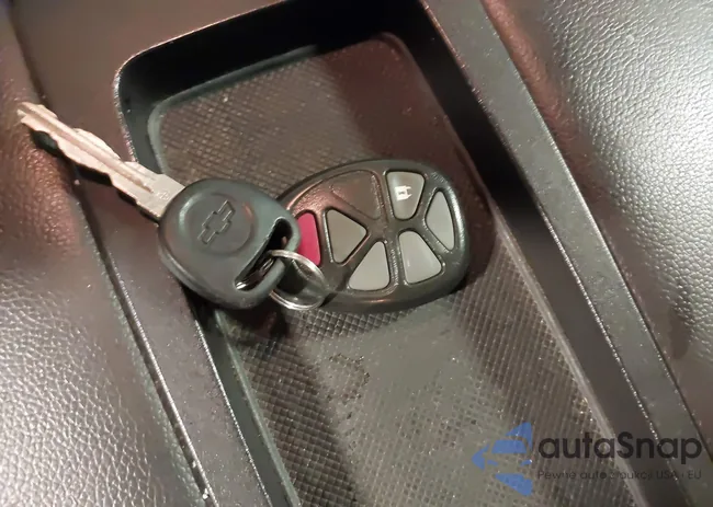 1GNSKAE03BR393631: 44026029