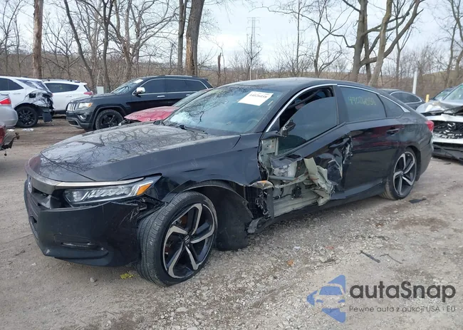 1HGCV1F33JA181503: 44026058