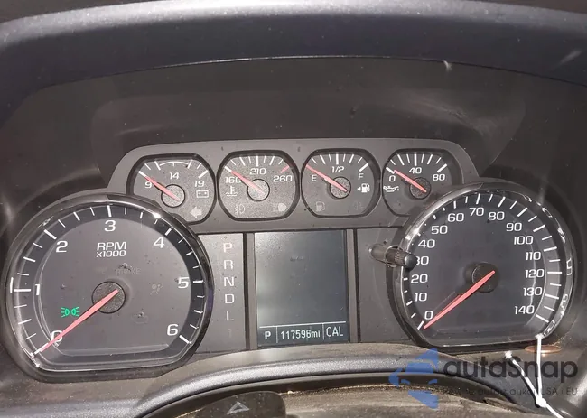 3GCPCPECXJG265507: 44026059