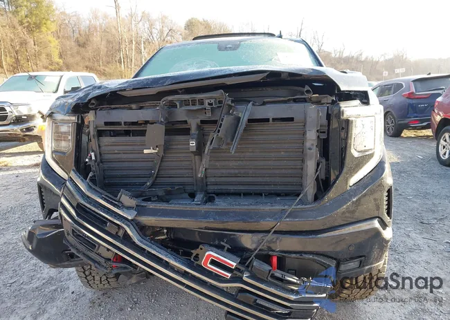 1GTUUEE84RZ110821: 44026081