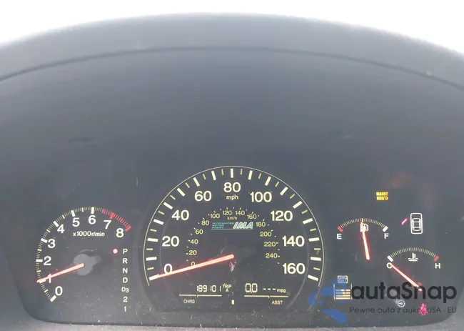 JHMCN36565C017330: 44026082