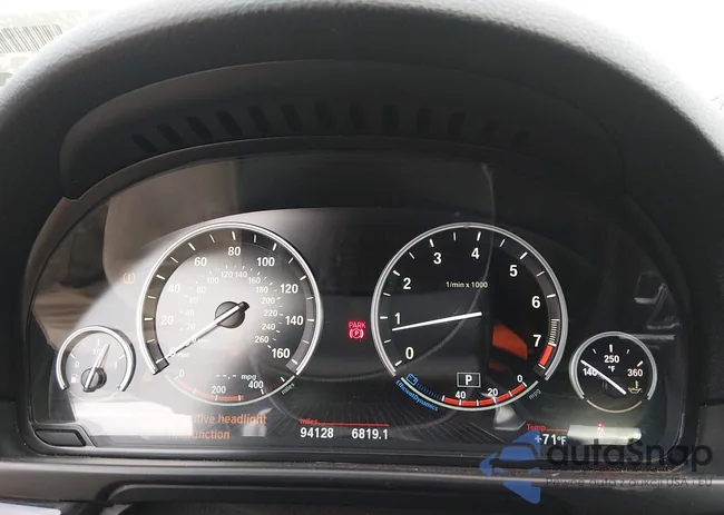 WBA5B1C50GG130274: 44026083