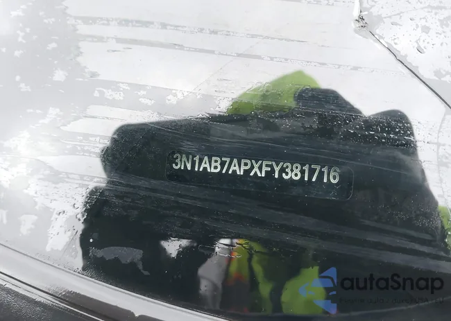 3N1AB7APXFY381716: 44026096