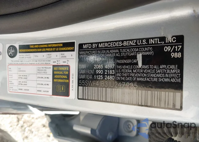 55SWF4JB3JU247935: 44026158