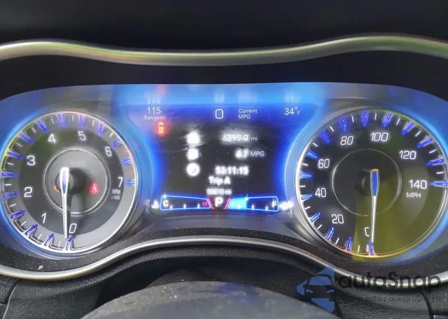 2C3CCABG9MH520434: 44025255