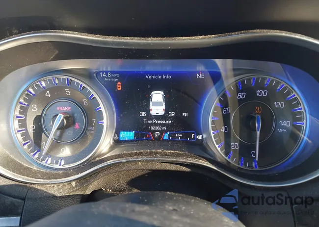 2C3CCAEG5GH181770: 44025296