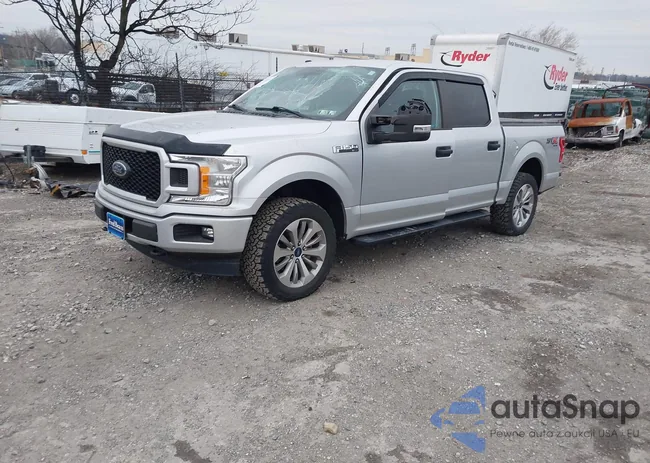 1FTEW1EPXJFA85265: 44025341