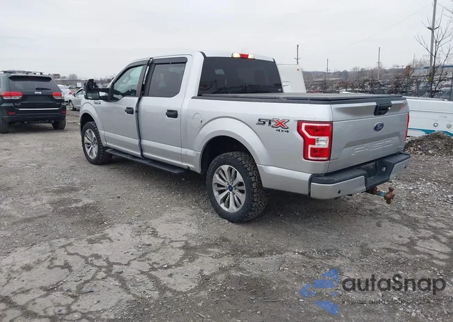 1FTEW1EPXJFA85265: 44025341