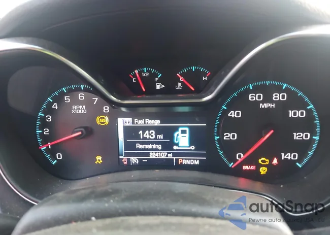 2G1125S3XE9262584: 44025357