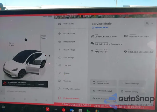 7SAYGDEE6RF204989: 44025368