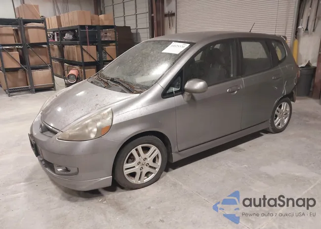 JHMGD37688S007355: 44025370