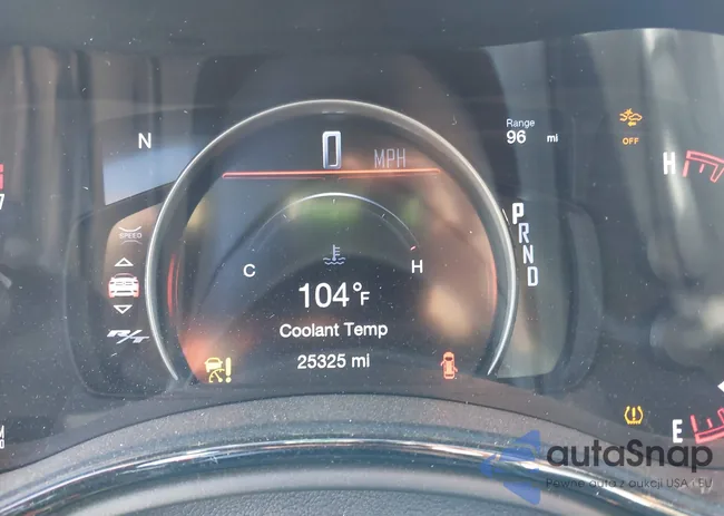 1C4SDHCT7PC686998: 44025375