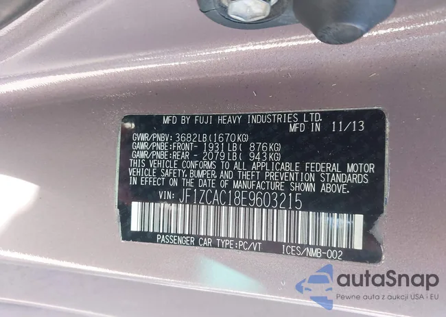 JF1ZCAC18E9603215: 44025386