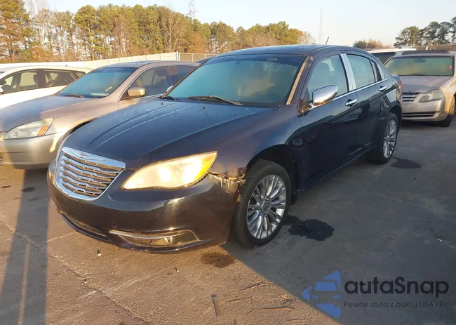 1C3BC2FG8BN570113: 44025397