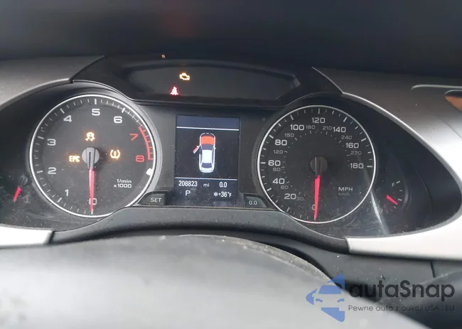 WAUFFAFL5AN010265: 44025410