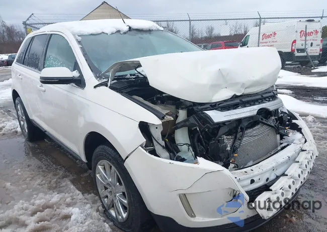 2FMDK4KC6EBB51162: 44025424