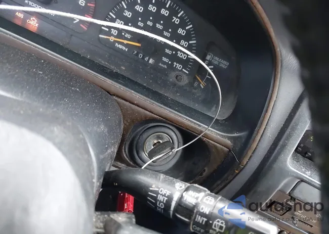 JT3GN86R7V0035294: 44025433