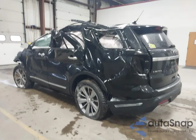 1FM5K8F80JGA98818: 44025444