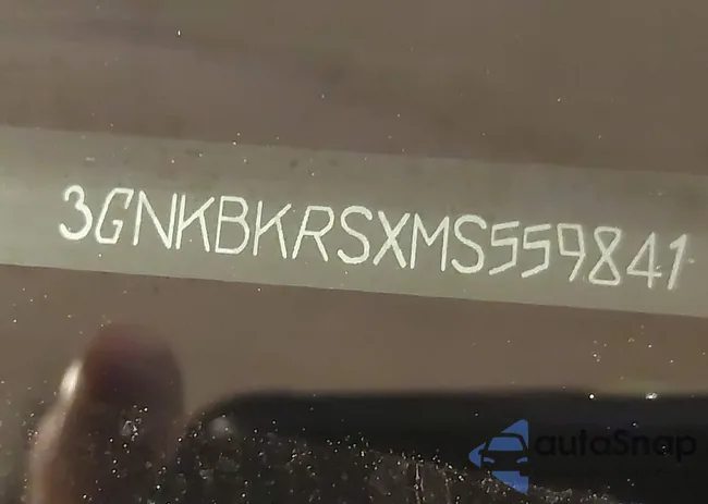 3GNKBKRSXMS559841: 44025503