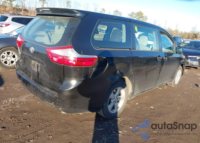 5TDZK3DC8FS560622: 44025541