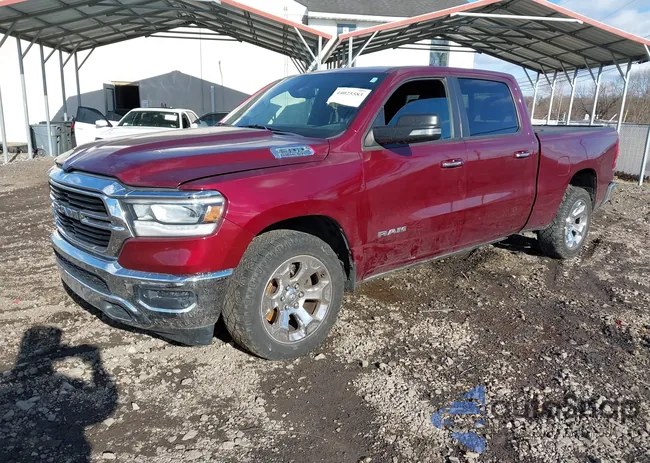 1C6SRFMT7KN536964: 44025583