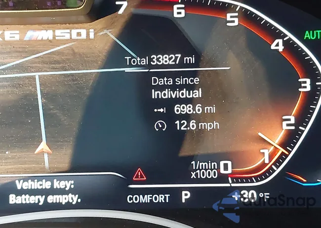 5UXCY8C03M9F12449: 44025588