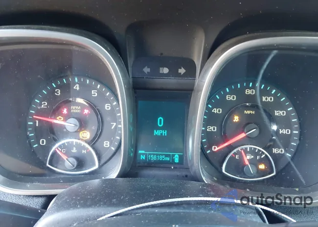 1G11B5SA9DF293538: 44025625