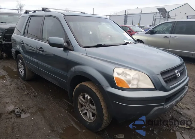 2HKYF18795H561364: 44025633