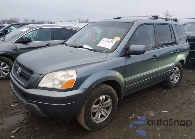 2HKYF18795H561364: 44025633