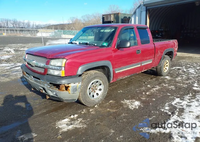 2GCEK19BX51302188: 44026671