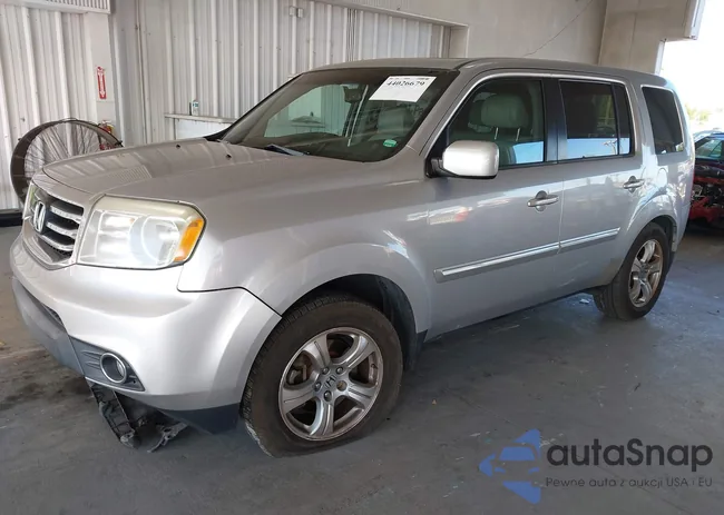 5FNYF4H57CB068066: 44026679