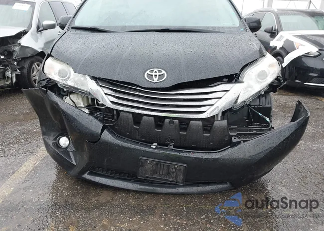 5TDYK3DC5FS575316: 44026699