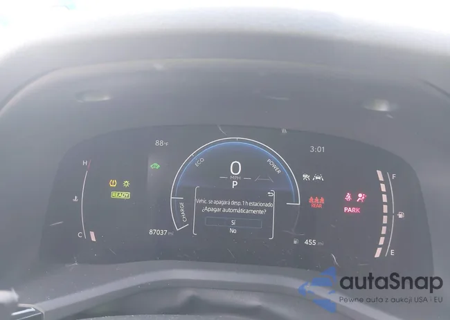 4T1DAACK4SU016260: 44026725