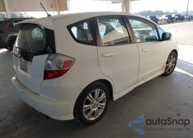 JHMGE88409S003907: 44026816