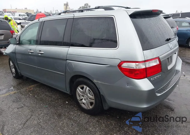 5FNRL38697B143405: 44026819