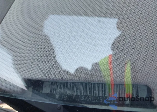 1GTDK14K9LZ512109: 44026854