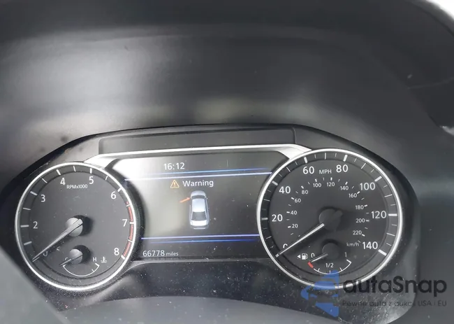 1N4BL4BV7LC233270: 44027058