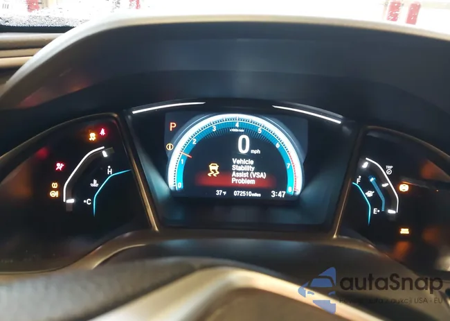 19XFC1F35GE034669: 44027081